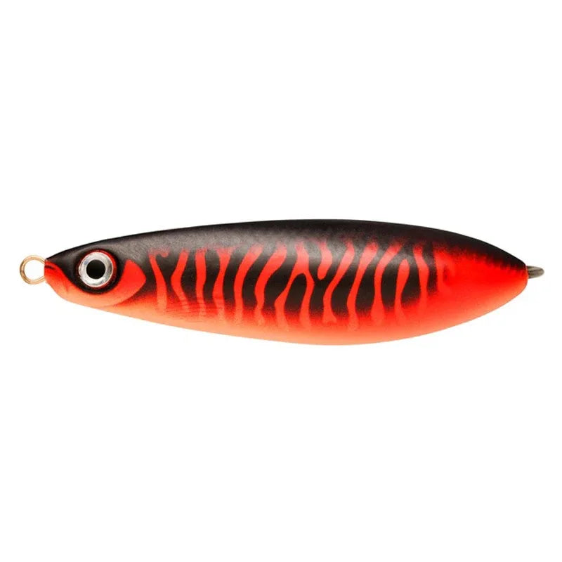 Rapala Minnow Spoon Rattlin 8cm-16g - Sundbybergs Sportfiske
