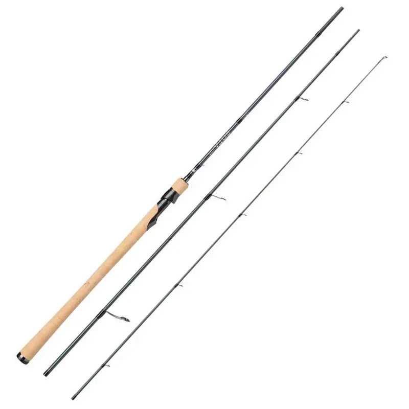 Abu Garcia Sölv AG2 Haspel - 273 10-30g - Sundbybergs Sportfiske