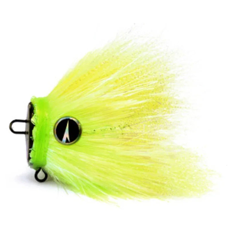 VMC Mustache Rig Shallow-22g - Sundbybergs Sportfiske