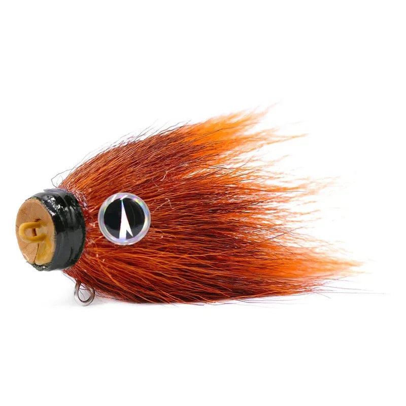 VMC Mustache Rig Shallow-22g - Sundbybergs Sportfiske