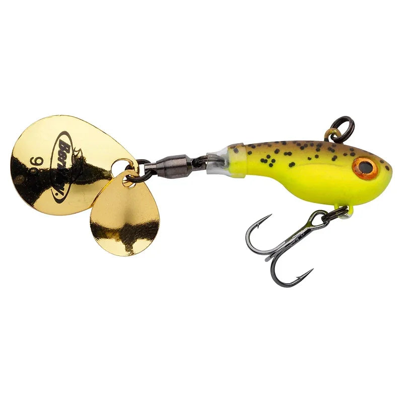 Berkley Pulse Spintail 9g - Sundbybergs Sportfiske