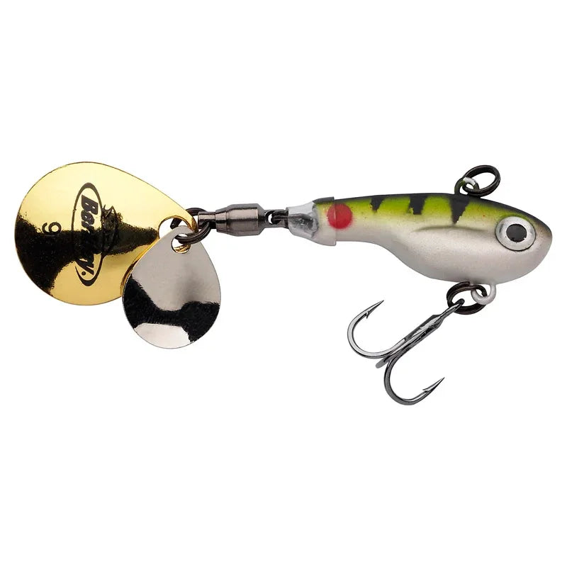 Berkley Pulse Spintail 9g - Sundbybergs Sportfiske