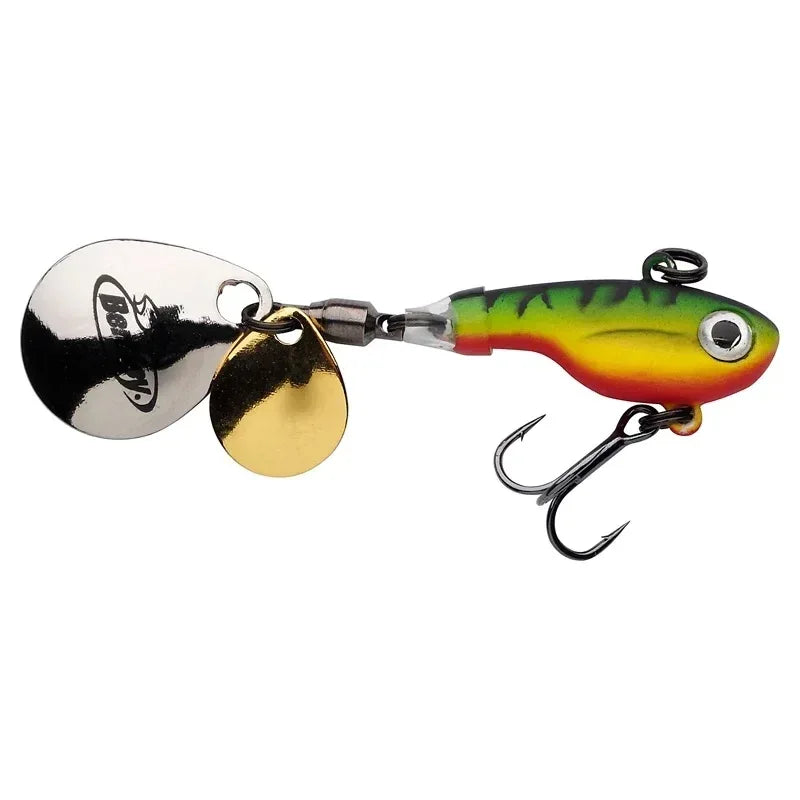 Berkley Pulse Spintail 21g - Sundbybergs Sportfiske