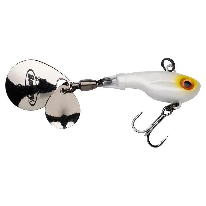 Berkley Pulse Spintail 9g - Sundbybergs Sportfiske