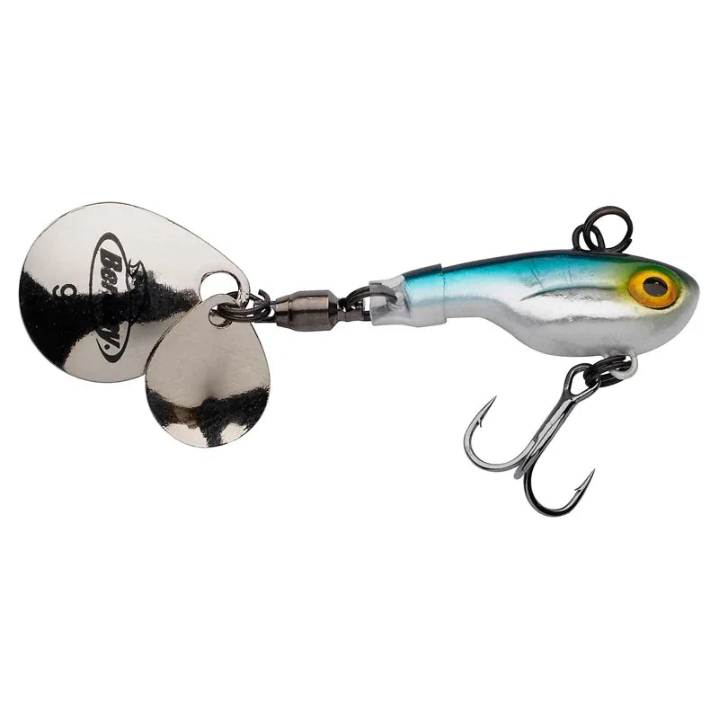 Berkley Pulse Spintail 9g - Sundbybergs Sportfiske