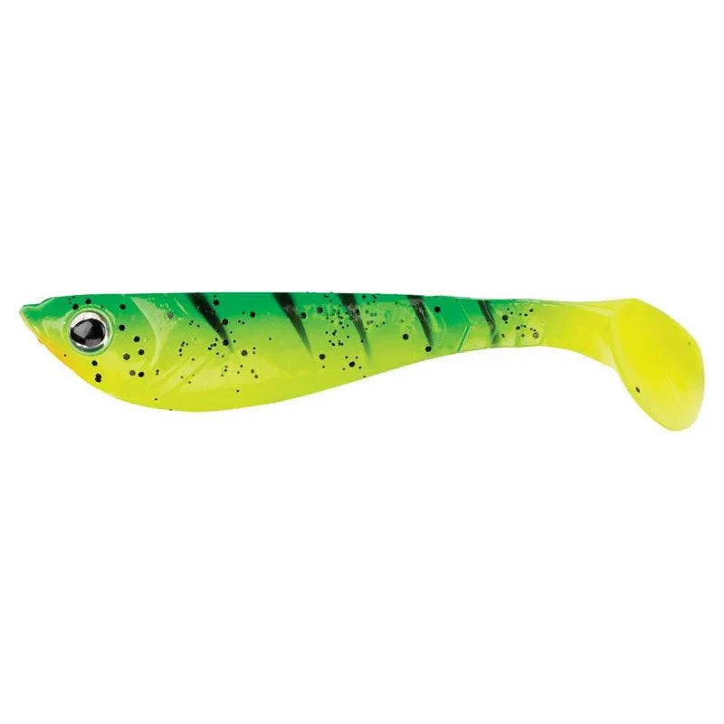 Berkley Pulse Shad 8cm - Sundbybergs Sportfiske