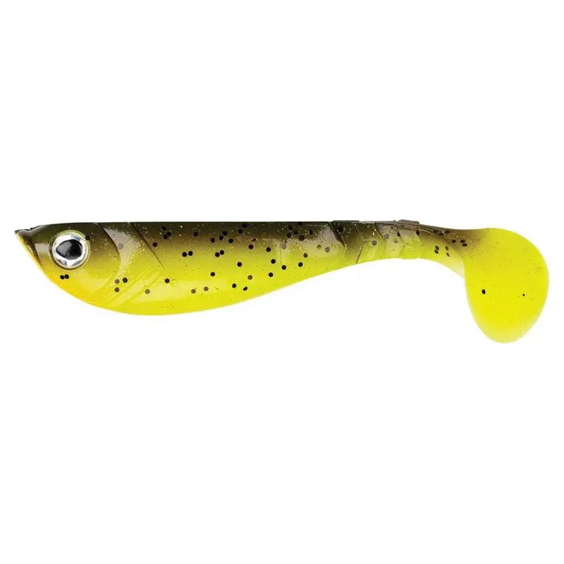 Berkley Pulse Shad 8cm - Sundbybergs Sportfiske