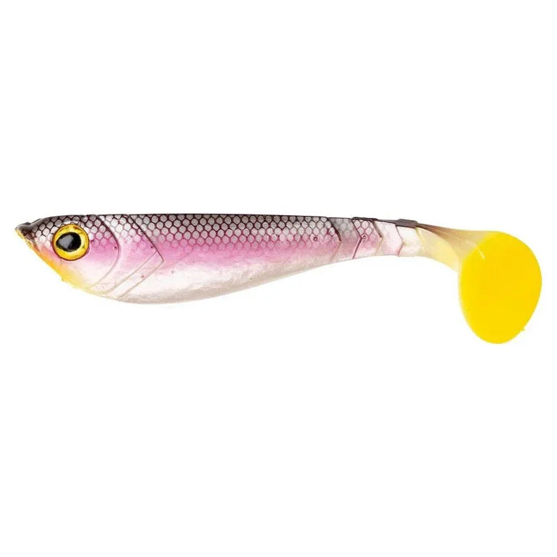 Berkley Pulse Shad 8cm - Sundbybergs Sportfiske