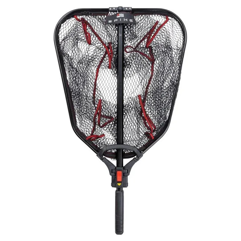 Abu Garcia Spike Net Foldable 60x50cm - Sundbybergs Sportfiske