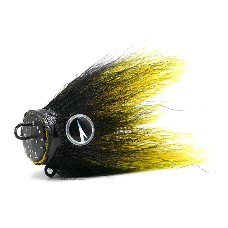 VMC Mustache Rig Shallow-22g - Sundbybergs Sportfiske
