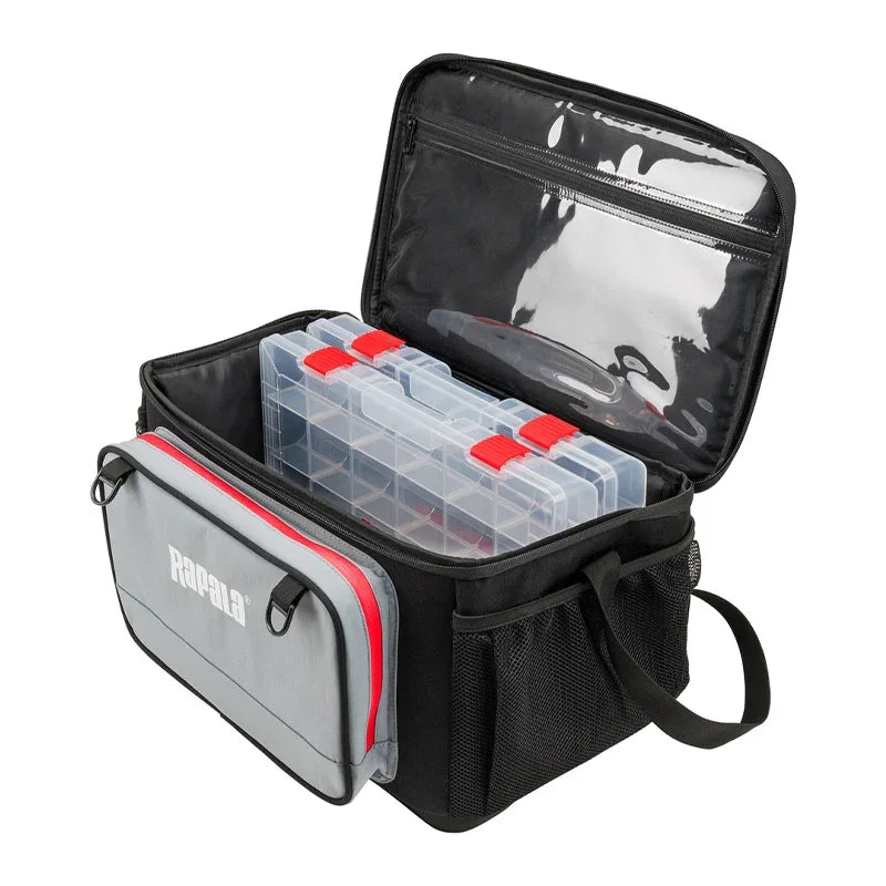 Rapala Countdown Tackle Bag - Sundbybergs Sportfiske