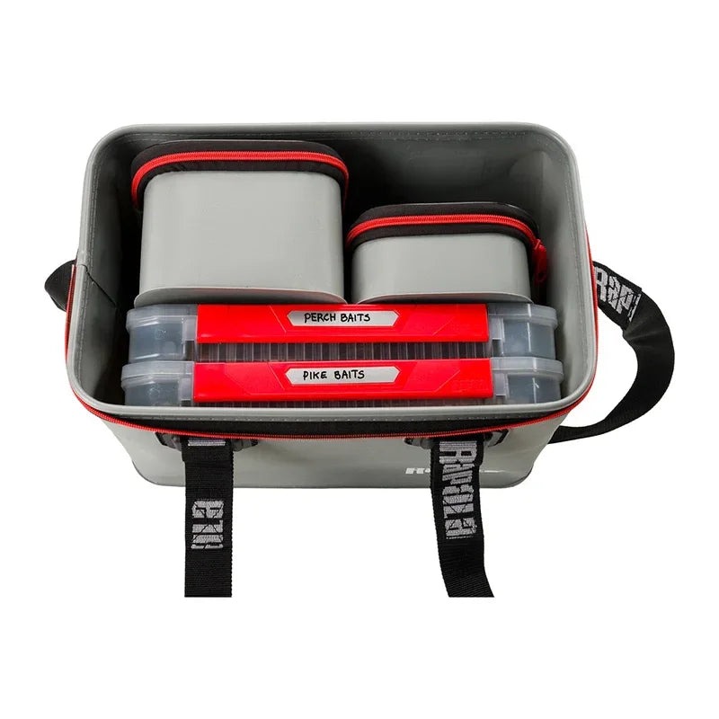 Rapala Hydro Tackle Bag - Sundbybergs Sportfiske
