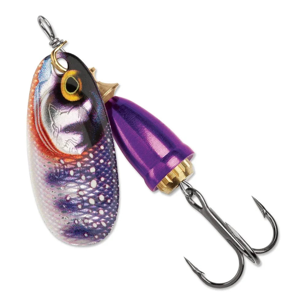 Blue Fox Classic Glided Vibrax - Sundbybergs Sportfiske