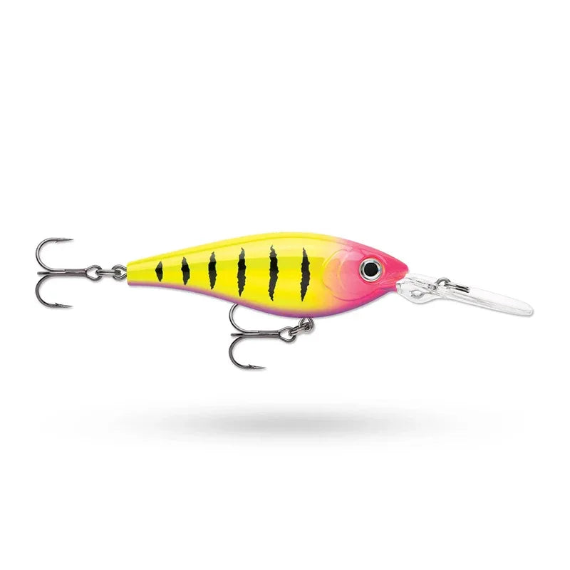 Rapala Harvest Shad 5cm, 5g - Sundbybergs Sportfiske