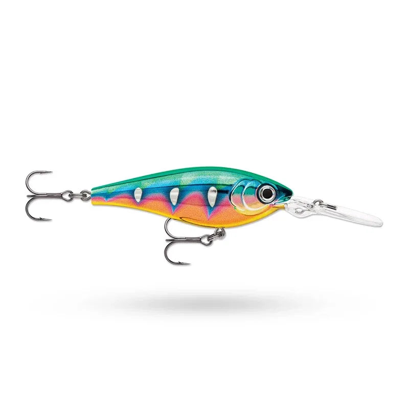 Rapala Harvest Shad 5cm, 5g - Sundbybergs Sportfiske