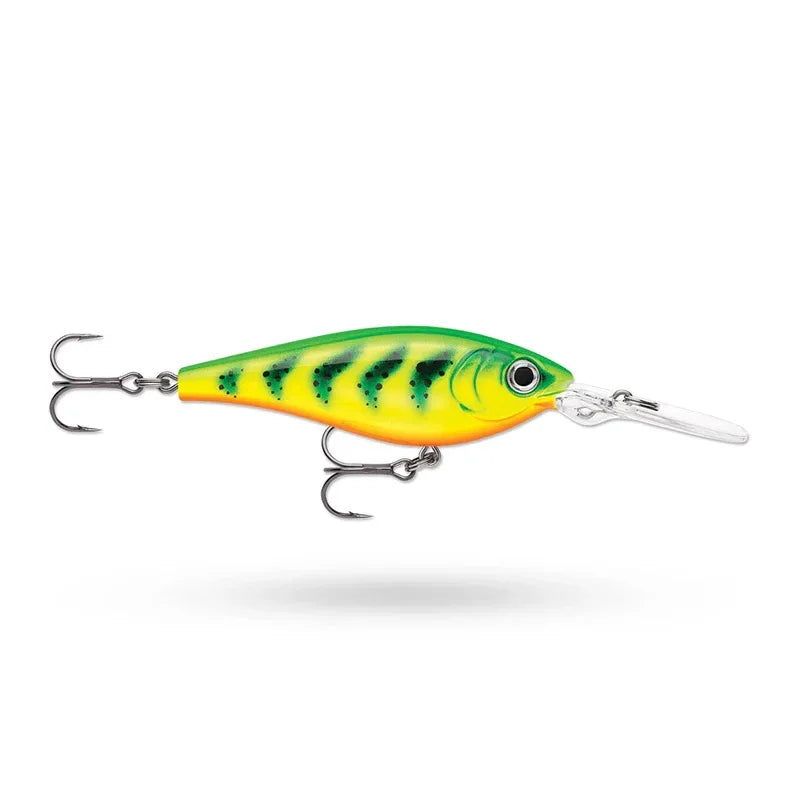 Rapala Harvest Shad 7cm, 9g - Sundbybergs Sportfiske