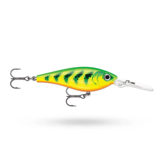 Rapala Harvest Shad 7cm, 9g - Sundbybergs Sportfiske