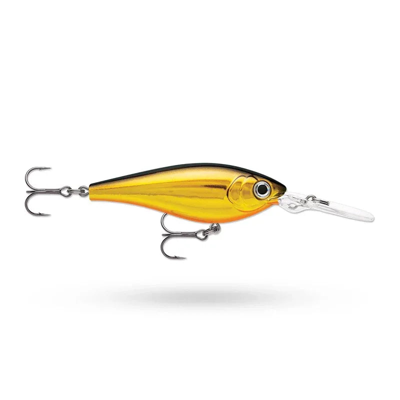 Rapala Harvest Shad 7cm, 9g - Sundbybergs Sportfiske