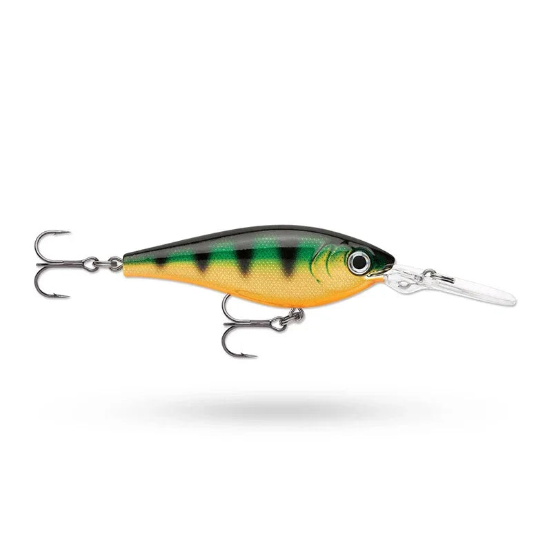 Rapala Harvest Shad 7cm, 9g - Sundbybergs Sportfiske