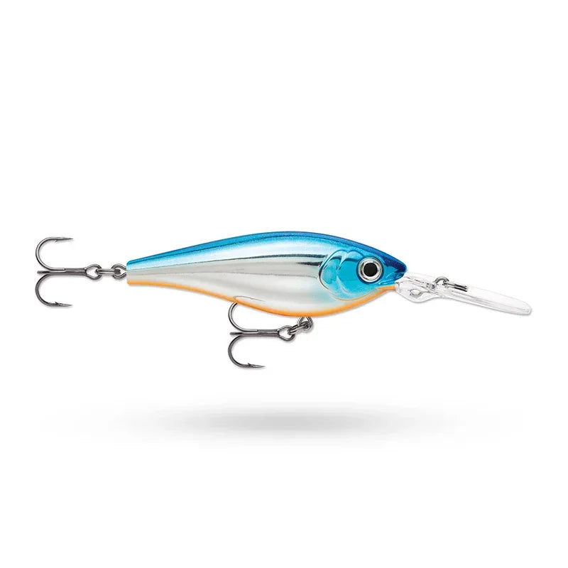 Rapala Harvest Shad 7cm, 9g - Sundbybergs Sportfiske