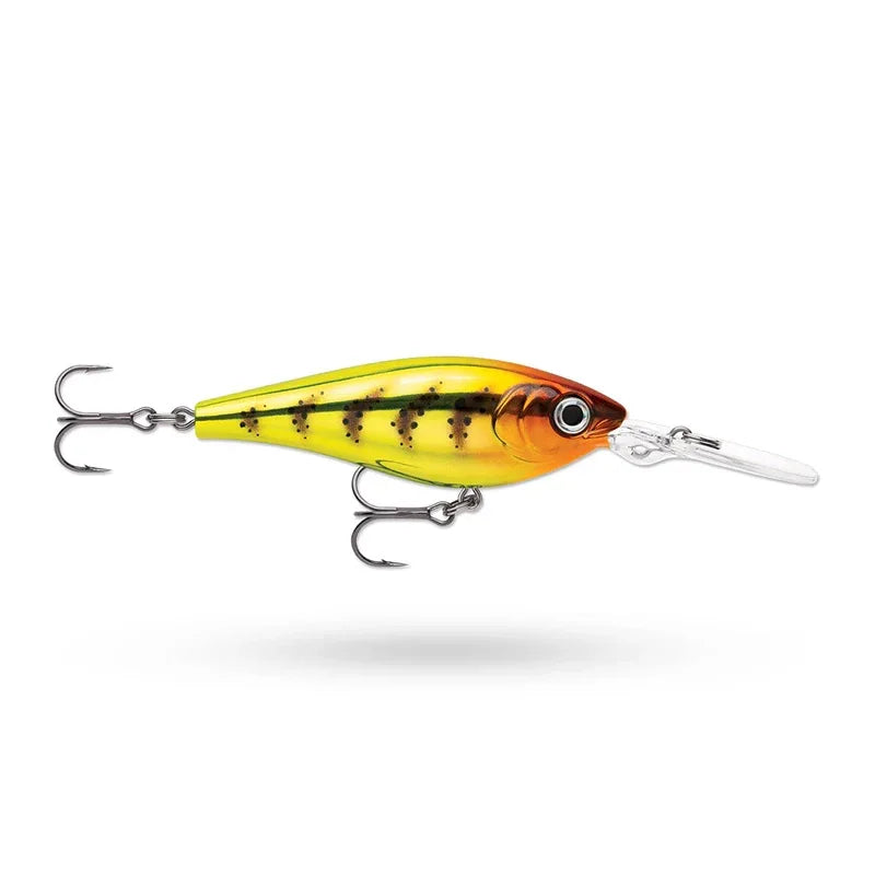 Rapala Harvest Shad 7cm, 9g - Sundbybergs Sportfiske