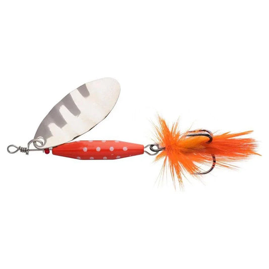 Abu Garcia Reflex Red 7g - Sundbybergs Sportfiske