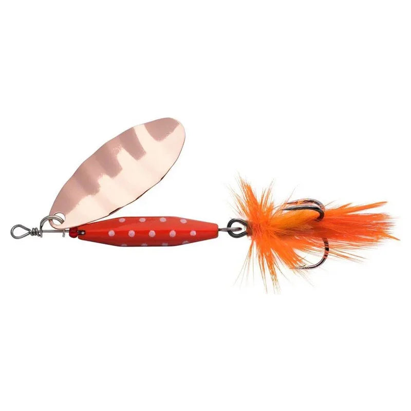 Abu Garcia Reflex Red 7g - Sundbybergs Sportfiske