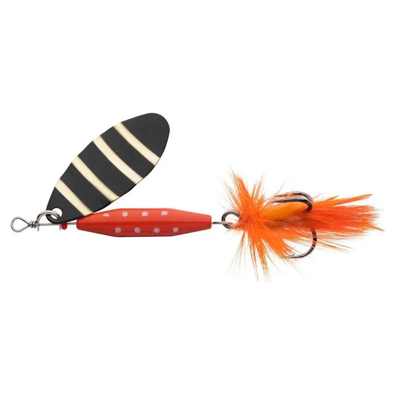 Abu Garcia Reflex Red 7g - Sundbybergs Sportfiske