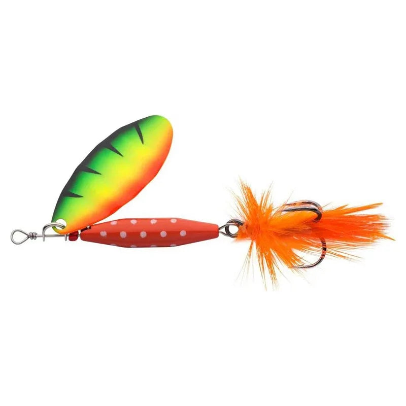 Abu Garcia Reflex Red 7g - Sundbybergs Sportfiske