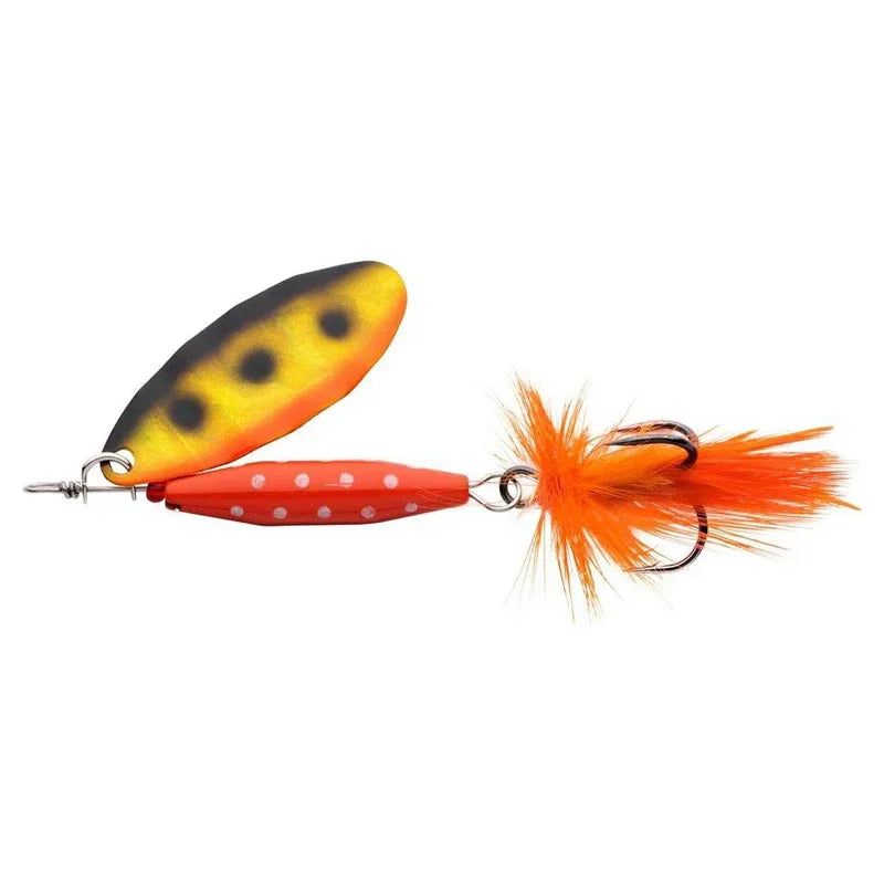 Abu Garcia Reflex Red 7g - Sundbybergs Sportfiske
