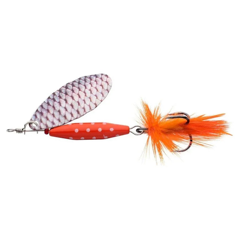 Abu Garcia Reflex Red 7g - Sundbybergs Sportfiske