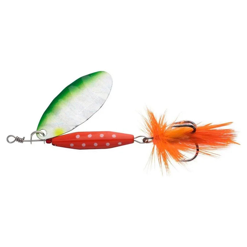 Abu Garcia Reflex Red 7g - Sundbybergs Sportfiske