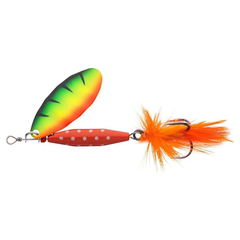 Abu Garcia Reflex Red 12g