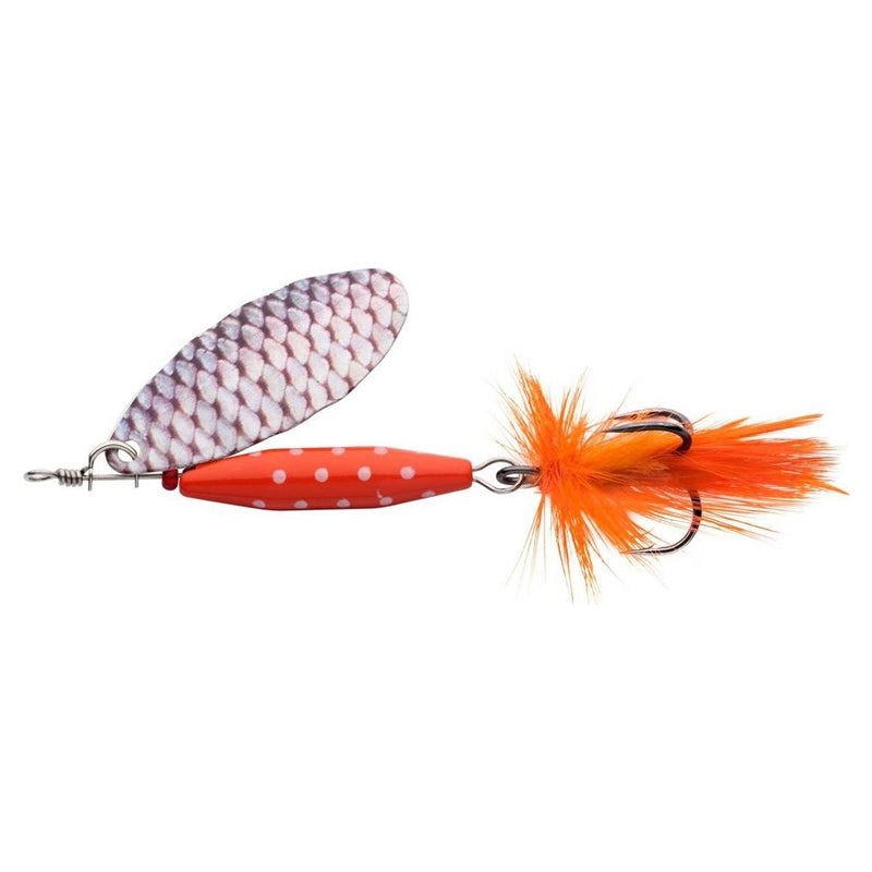 Abu Garcia Reflex Red 12g