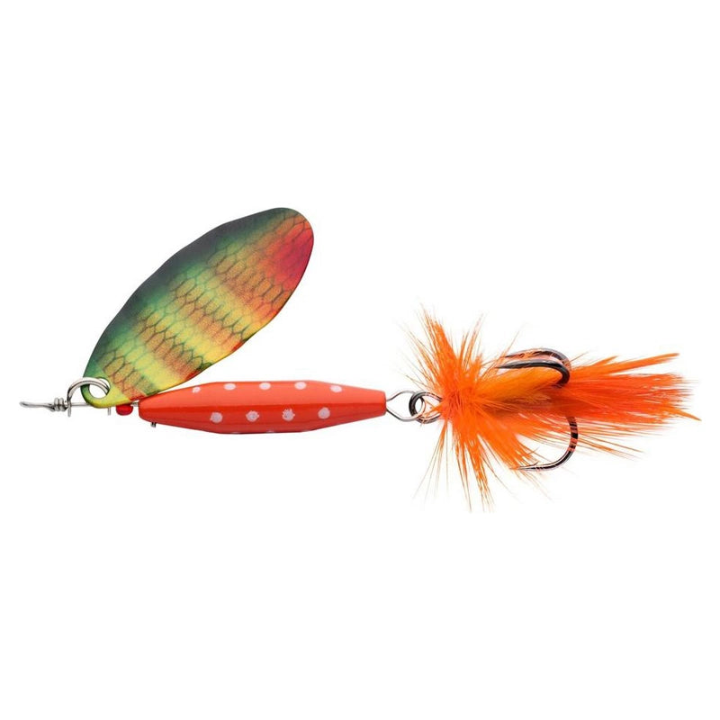 Abu Garcia Reflex Red 12g