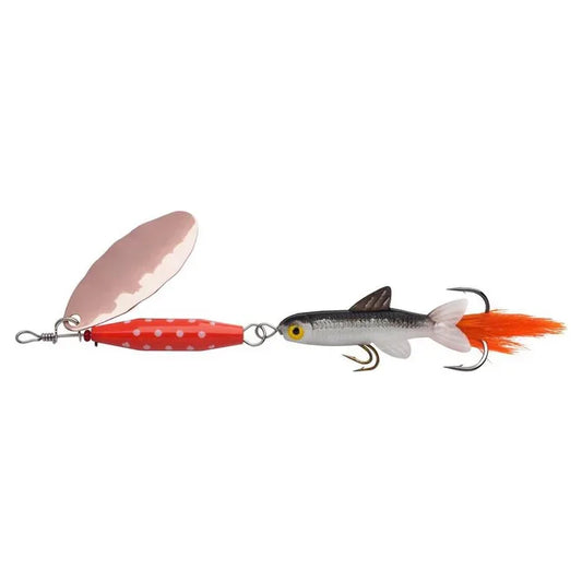 Abu Garcia Reflex Fish 12g - Sundbybergs Sportfiske