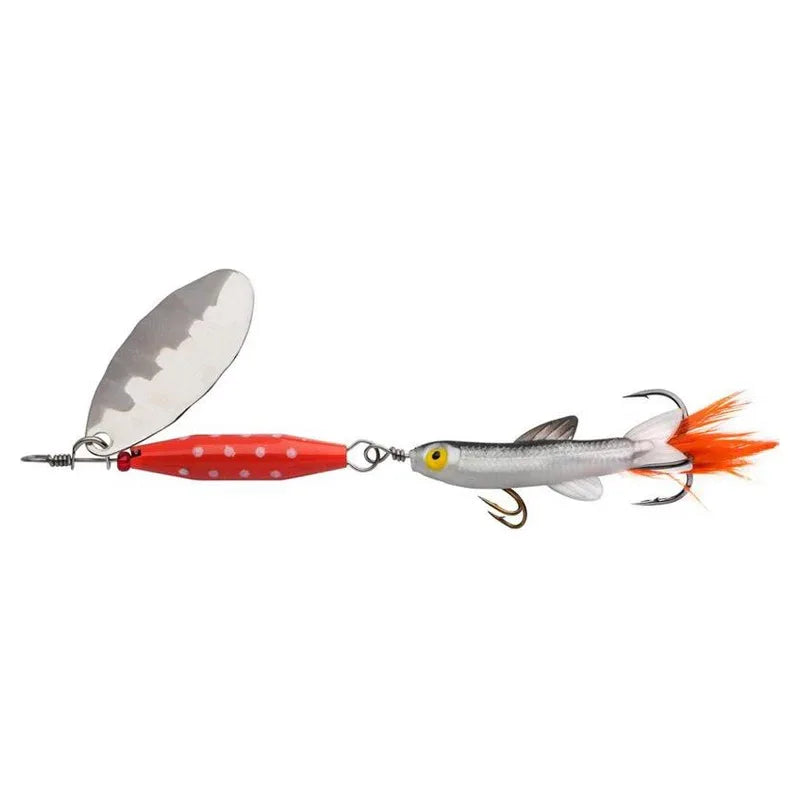 Abu Garcia Reflex Fish 12g - Sundbybergs Sportfiske