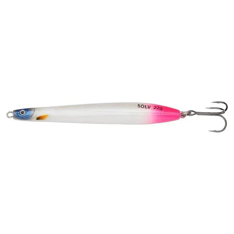 Abu Garcia Sölv Piil 9.5cm 22g - Sundbybergs Sportfiske