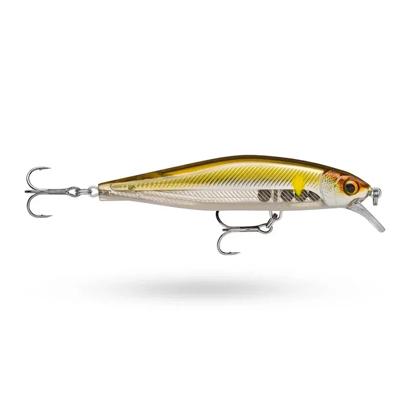 Rapala Precision Xtreme Air Boss 8cm,9g - Sundbybergs Sportfiske