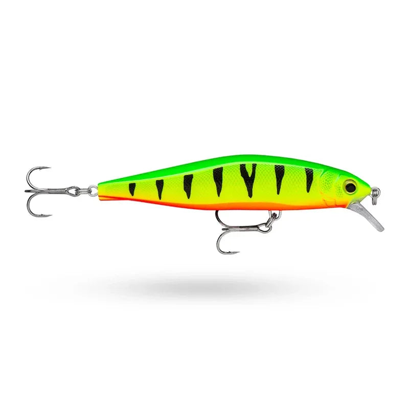 Rapala Precision Xtreme Air Boss 8cm,9g - Sundbybergs Sportfiske