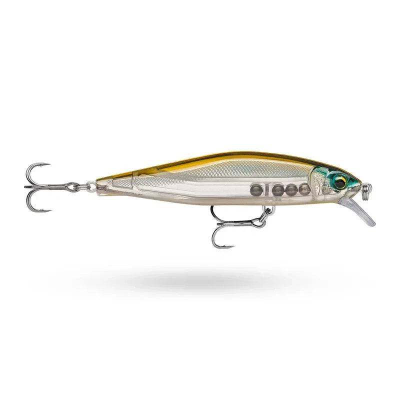 Rapala Precision Xtreme Air Boss 8cm,9g - Sundbybergs Sportfiske