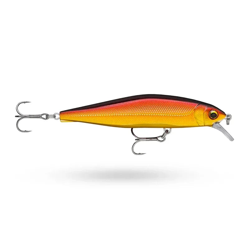 Rapala Precision Xtreme Air Boss 8cm,9g - Sundbybergs Sportfiske