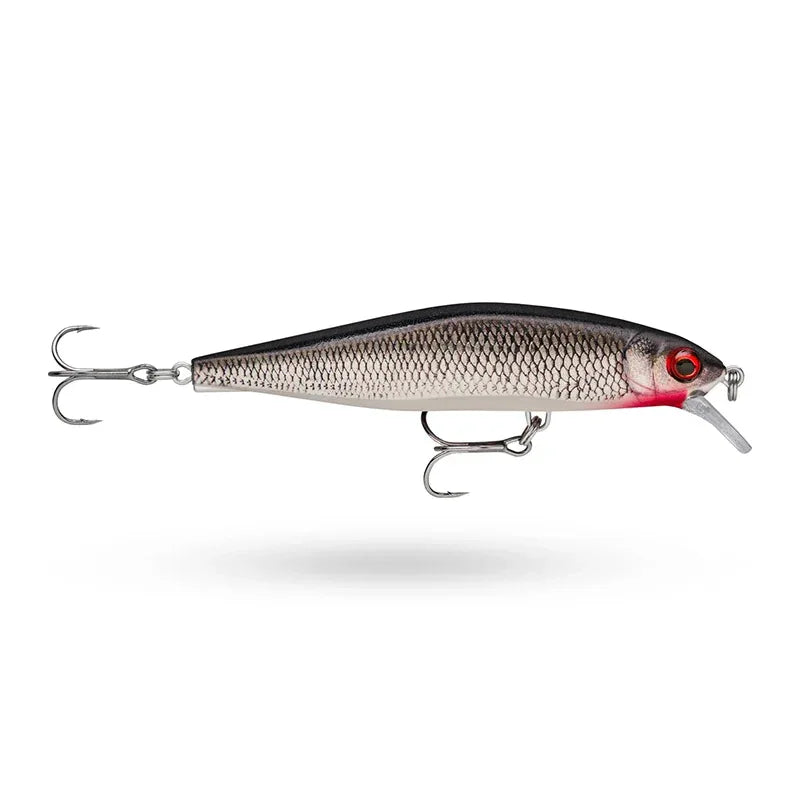 Rapala Precision Xtreme Air Boss 8cm,9g - Sundbybergs Sportfiske