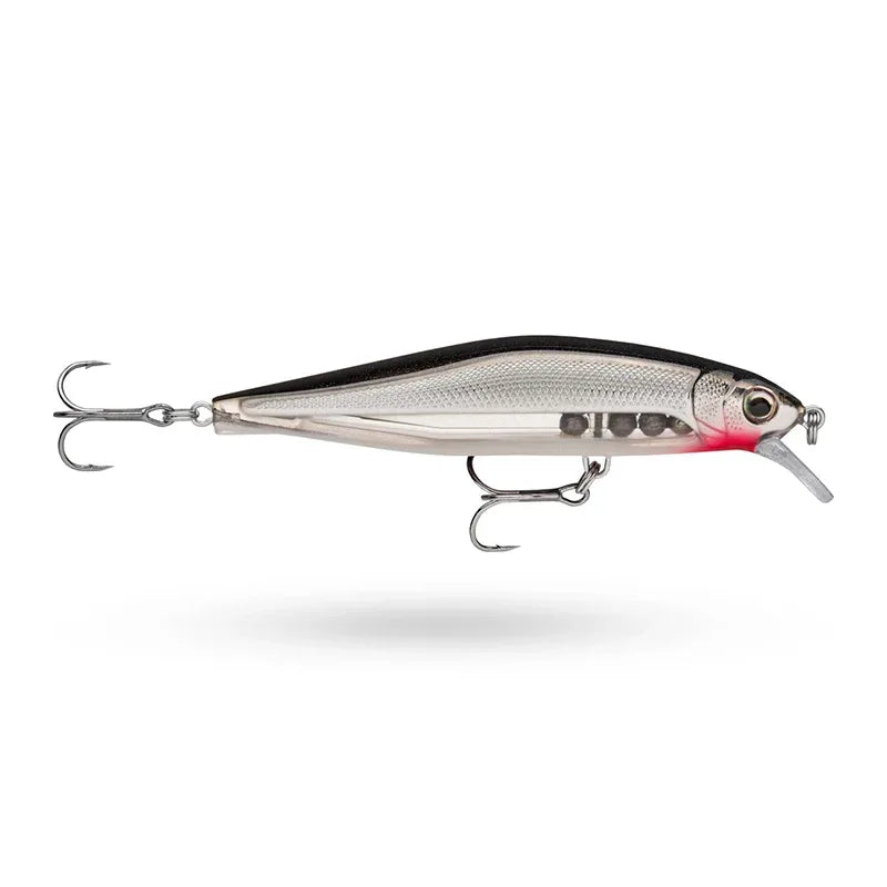 Rapala Precision Xtreme Air Boss 8cm,9g - Sundbybergs Sportfiske