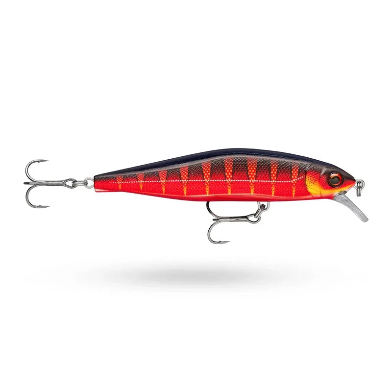 Rapala Precision Xtreme Air Boss 8cm,9g - Sundbybergs Sportfiske