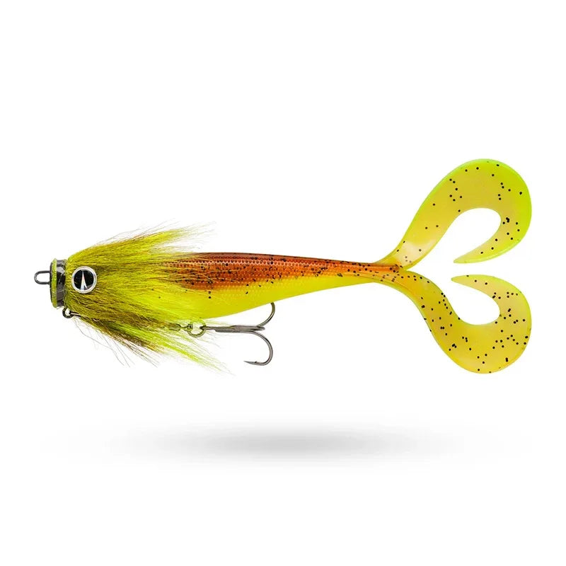 Rapala Soft Olio Prerigged 20cm-80g - Sundbybergs Sportfiske