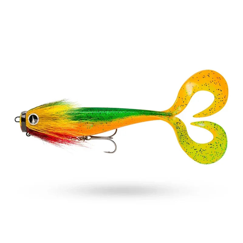 Rapala Soft Olio Prerigged 20cm-80g - Sundbybergs Sportfiske
