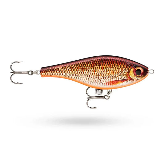 Rapala Super Shadow Rap Jerk 11cm, 41g - Sundbybergs Sportfiske