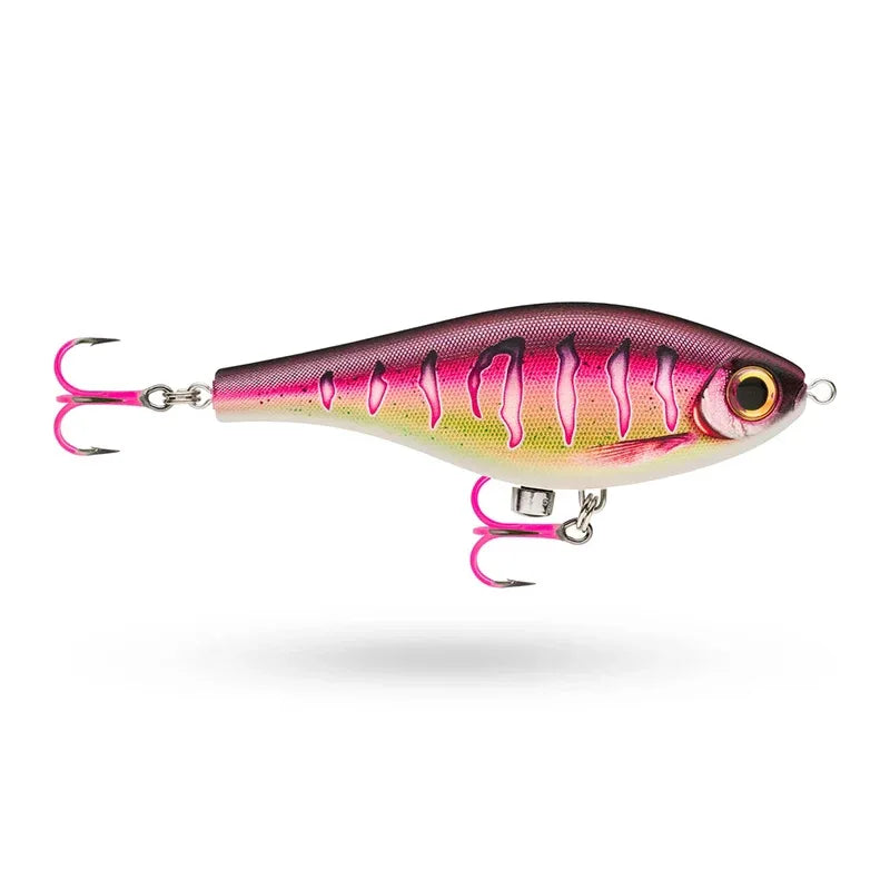 Rapala Super Shadow Rap Jerk 11cm, 41g - Sundbybergs Sportfiske