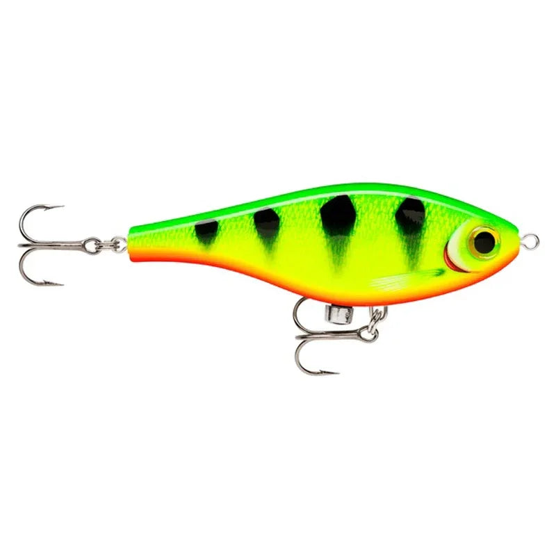 Rapala Super Shadow Rap Jerk 11cm, 41g - Sundbybergs Sportfiske
